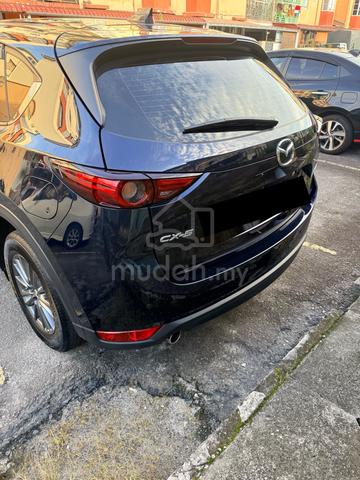 2022 Mazda CX-5 2.0 G GVC PLUS HIGH (A) - 3