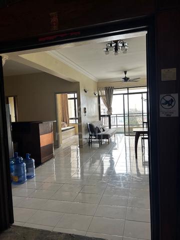 E-Park Condominium 1