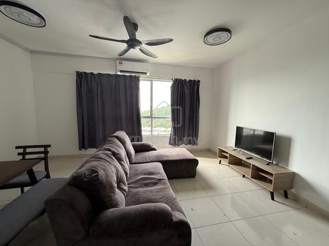Meru Heights Residences @ Scientex Meru 1