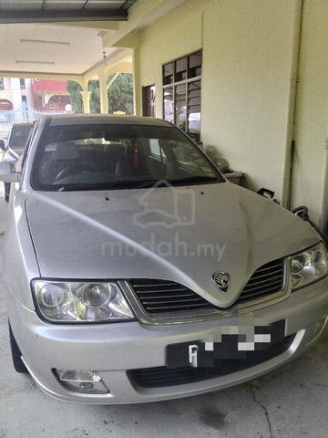 2003 Proton WAJA 1.6 (A) - 1