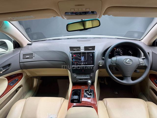 2007 Lexus GS300 3.0 SE (A) - 4
