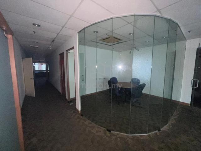 PJ @ Phileo Damansara 2 , Fully Furnished Office, Selangor 1