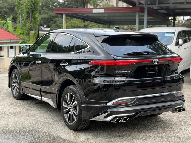 2020 Toyota HARRIER 2.0 G (A) - 3