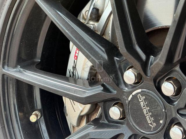 2016 Ford MUSTANG 2.3 ECOBOOST (A) - 4