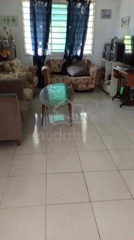 Rumah sewa di Sessang 1