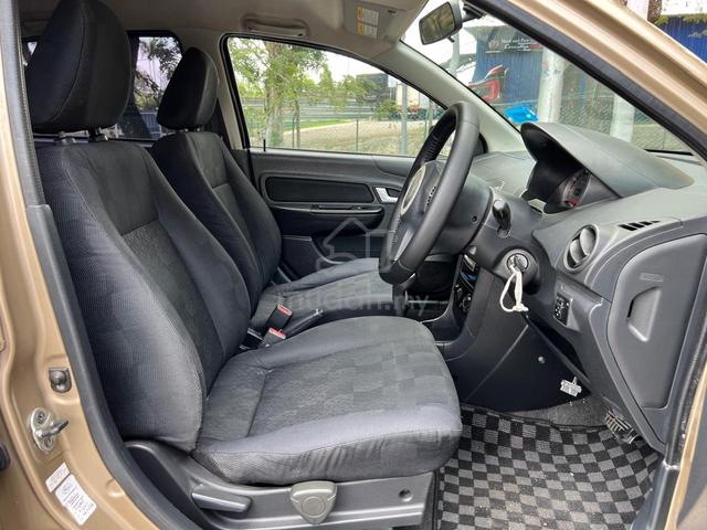 2012 Proton SAGA 1.3 FL EXECUTIVE (A) SPORT RIM - 5