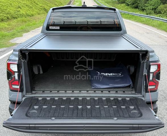 2023 Ford RANGER 3.0 RAPTOR (47K KM WARRANTY 2028) - 5