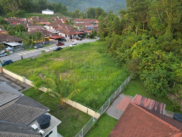 CORNER BUNGALOW  LOT🔥TANAH LUAS🔥FREEHOLD🔥Taman Seri Rembau REMBAU 2