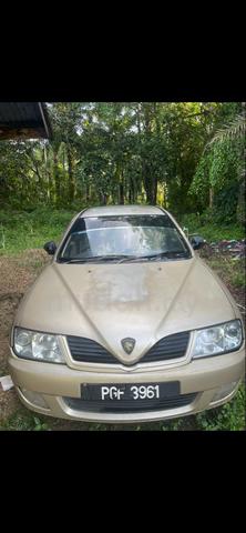 2004 Proton WAJA 1.6 ENHANCED (M) - 1