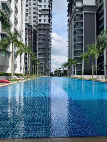 Almyra Residences 1