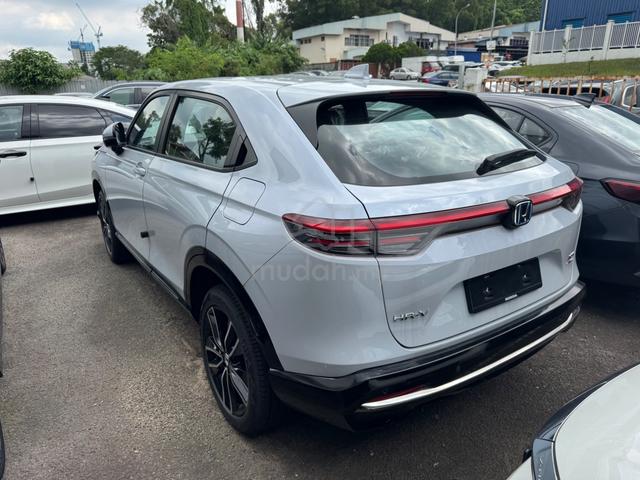 2026 Honda HR-V 1.5 S E V RS FACELIFT (A) TOP DEAL - 3