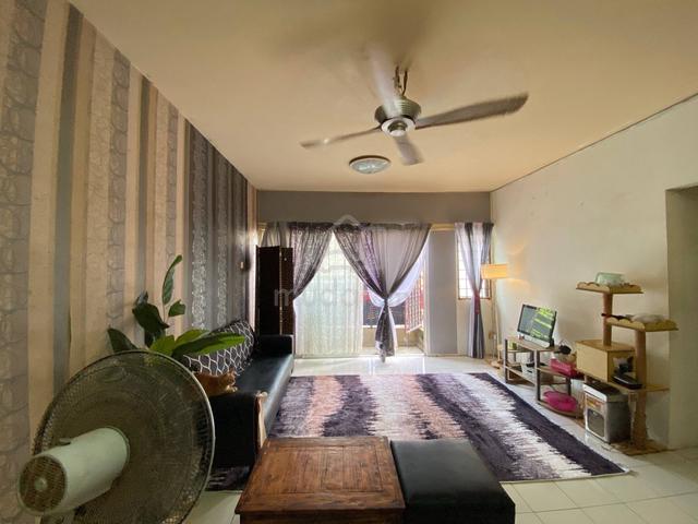 Seraya Apartments 1