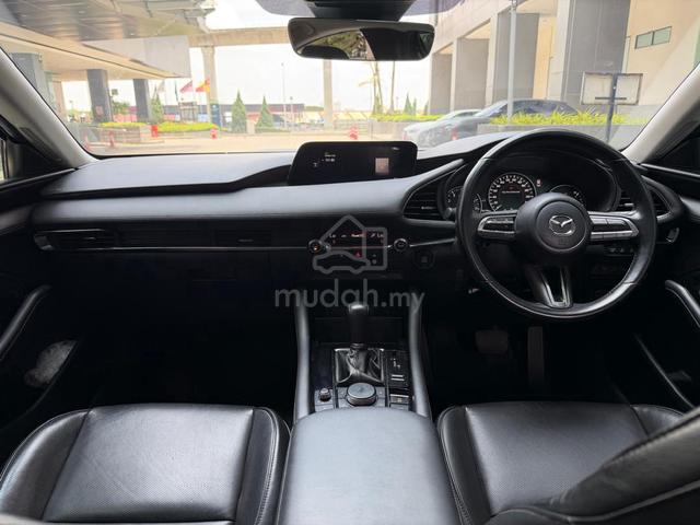 Mazda 3 2.0 GVC HIGH PLUS (A) Free Warranty*** - 5