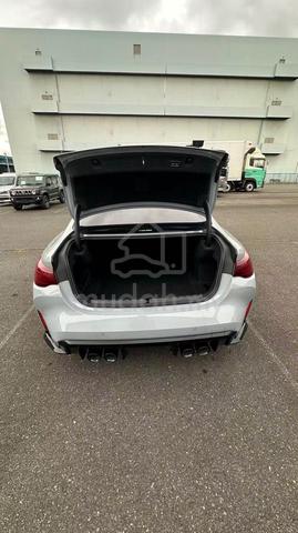 2024 BMW M4 LCI 3.0 Competition M XDRIVE G82 - 4