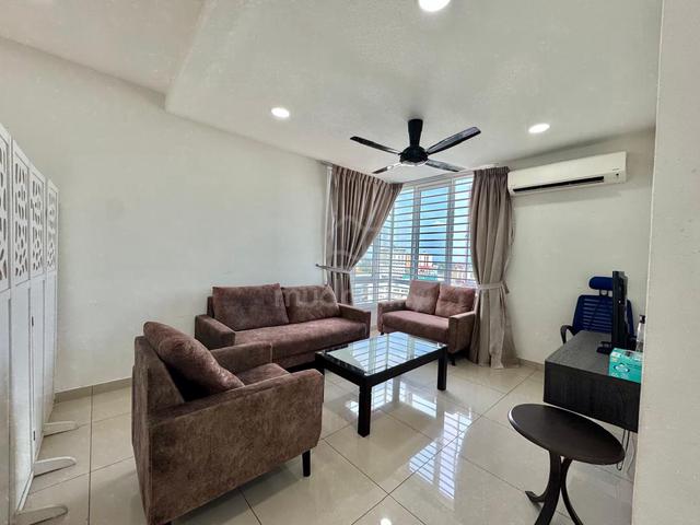 Kenanga Residence 1