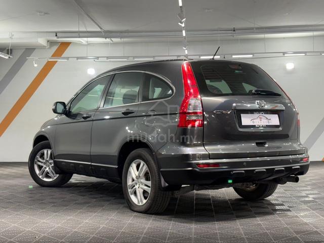 2011 Honda CR-V 2.0 i-VTEC FACELIFT (A)/ WARRANTY - 3