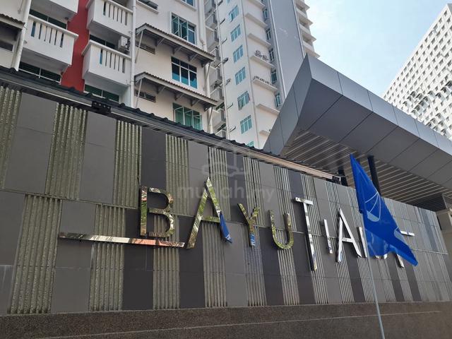 Bayu Tiara 1
