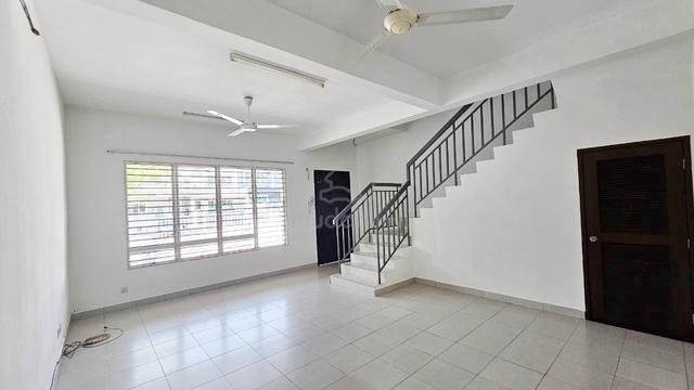 NEW RENO 2 STY Hillpark 2 Bandar Teknologi Kajang 2 Landed House Akina 1