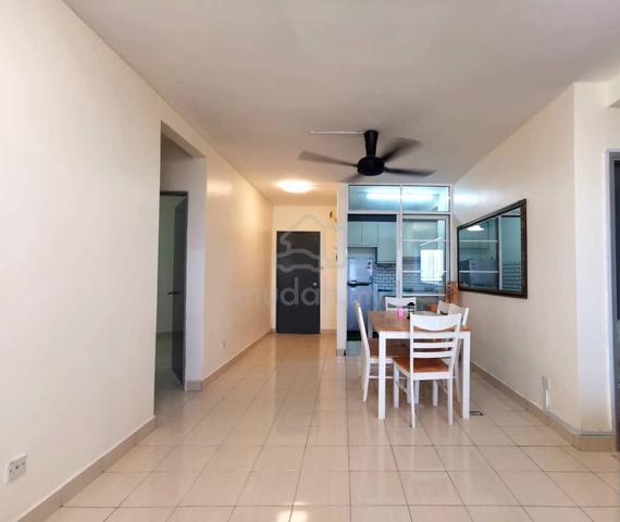 Magna Ville Condominium 1