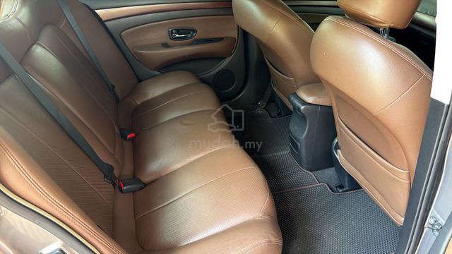2013 Nissan SYLPHY 2.0 CLASSIC/LUXURY MC (A) - 5
