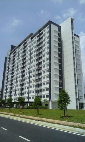 Sri Embun Apartment 1