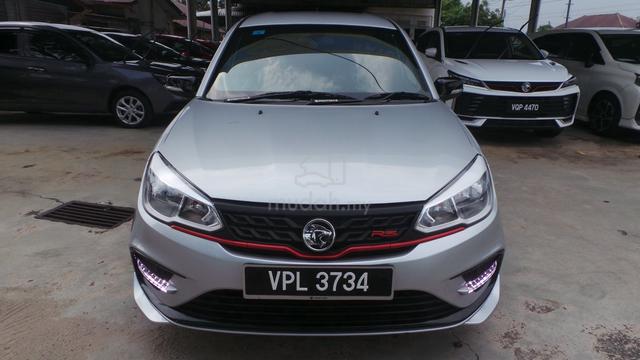 2025 Proton SAGA 1.3 PREMIUM S MILEAGE:7983 KM - 3