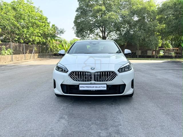2026 Bmw 218 Sport (F74) - 3