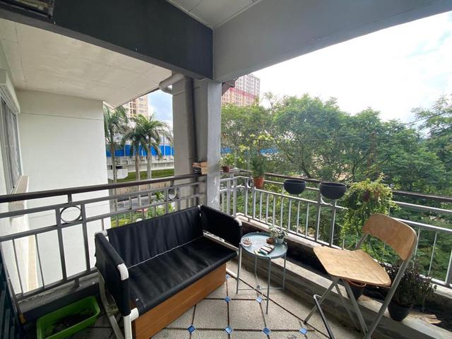 Tiara Ampang 1