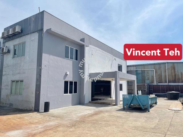 [*Factory Bungalow Puchong*]🔥TPP Puchong 🔥 2