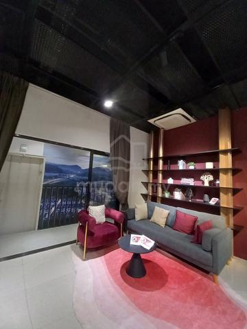 Super Low Density Sg Long,Cheras,Kajang,Selangor Condo 1