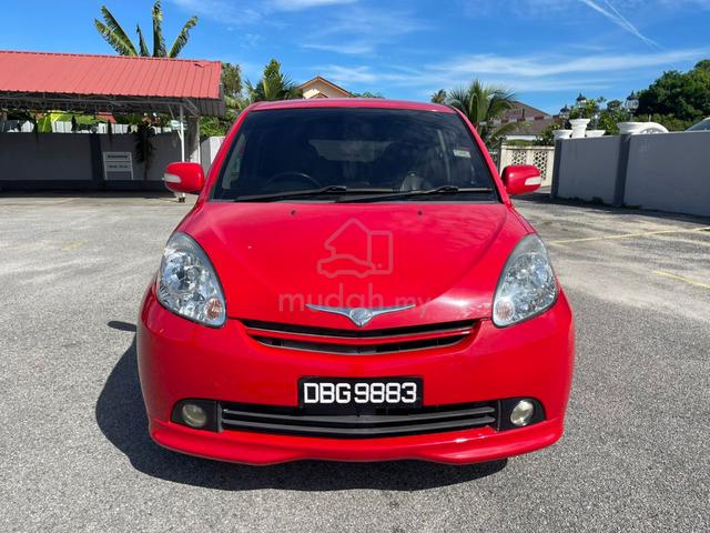 2008 Perodua MYVI 1.3 EZi (A) - 4