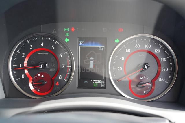 2021 Toyota ALPHARD 2.5 SC - 5