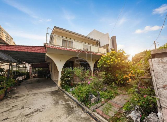 Hala Istana, Ipoh | PREMIUM LOCATION 1