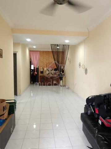 UNTUK DIJUAL | Jalan Kancil Taman Scientex Pasir Gudang 1