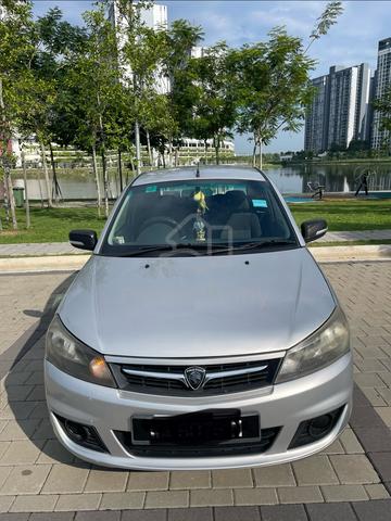 2014 Proton SAGA 1.3 FLX STANDARD (A) - 4