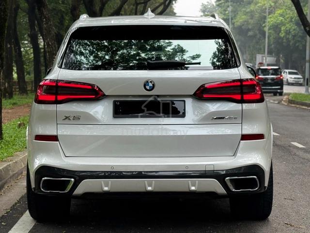 [DIRECT OWNER] 2020 BMW X5 xDRIVE45e - 4