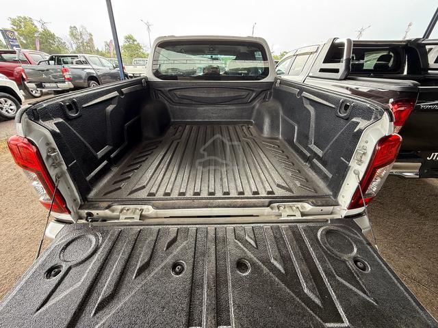 2020 Mitsubishi TRITON 2.4 VGT MY19 L200 (A) - 5