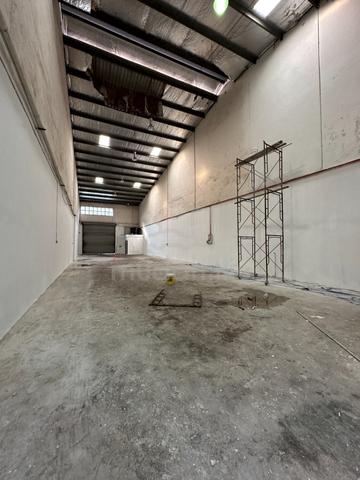 Limited / Port Klang / Link Factory / Good Location / 1