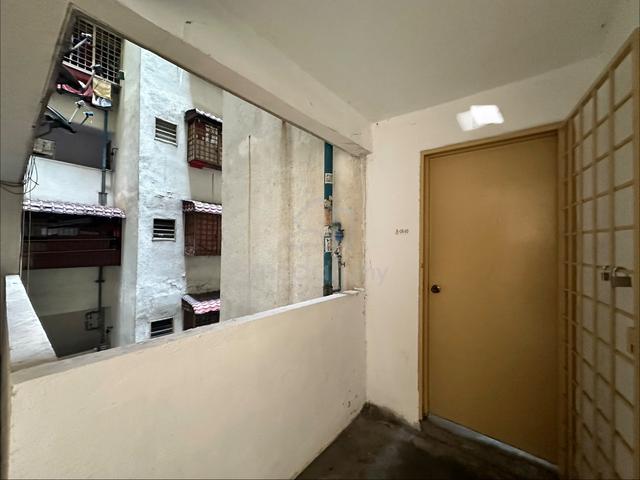 Cendana Apartment 1