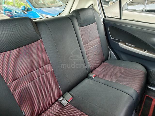 2012 Perodua MYVI 1.5 SE ZHS (A) - 5
