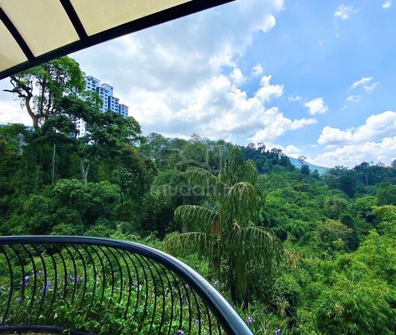Ramin Apartment @ Genting Highlands 3