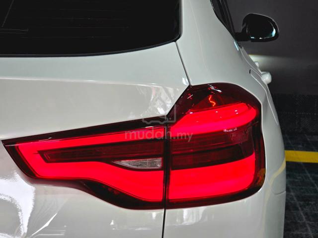 2020 Bmw X3 2.0 G01 MSport F/BKIT AMB/LIGHT PSTART - 4