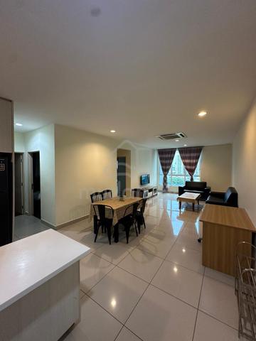 The Loft @ ZetaPark 1