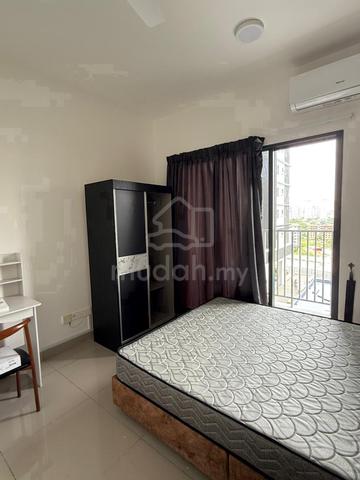 Minest The Zen Sentul KL Room For Rent 1