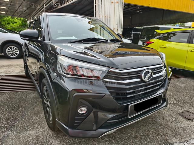 2021 Perodua ATIVA 1.0 H (A) TIP TOP - 3