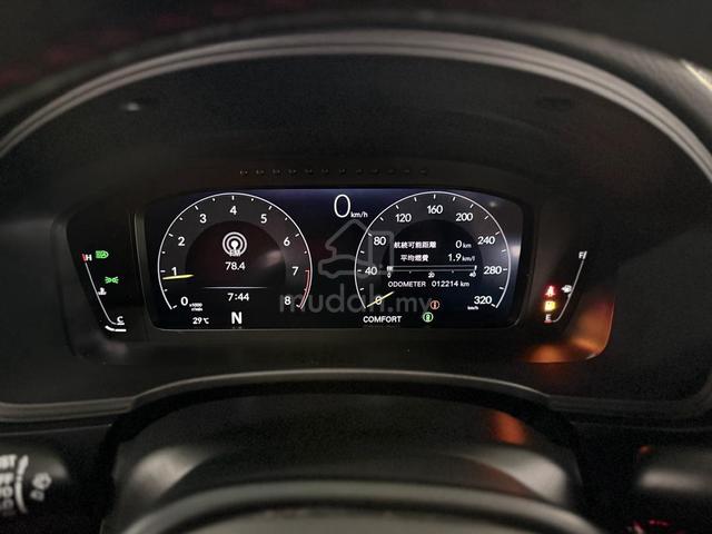 Now at 224k Honda Civic Type R FL5 2023 Free 5YW - 4