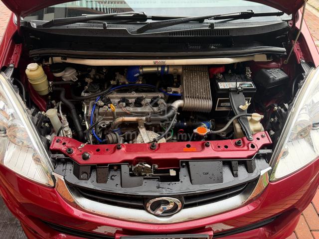 PERODUA ALZA 1.5 SE Turbo Mini MPV - 3