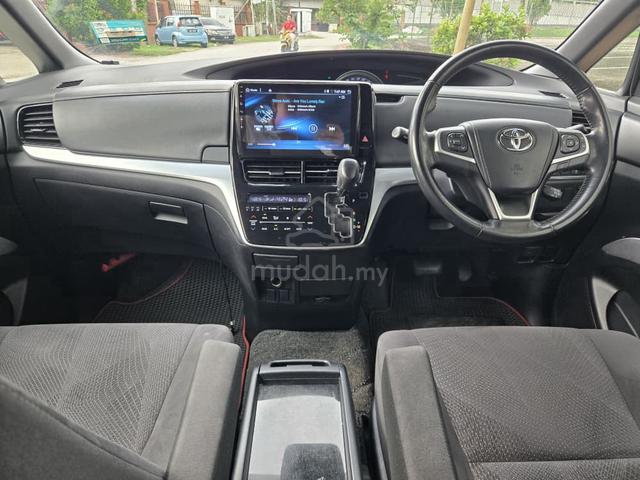 2018 Toyota ESTIMA 2.4 AERAS PREMIUM G 7SEAT ACR50 - 5