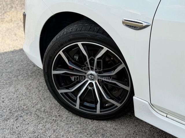 Super Car King‼️2012 Mazda 3 1.6 SPORT (SEDAN) (A) - 5