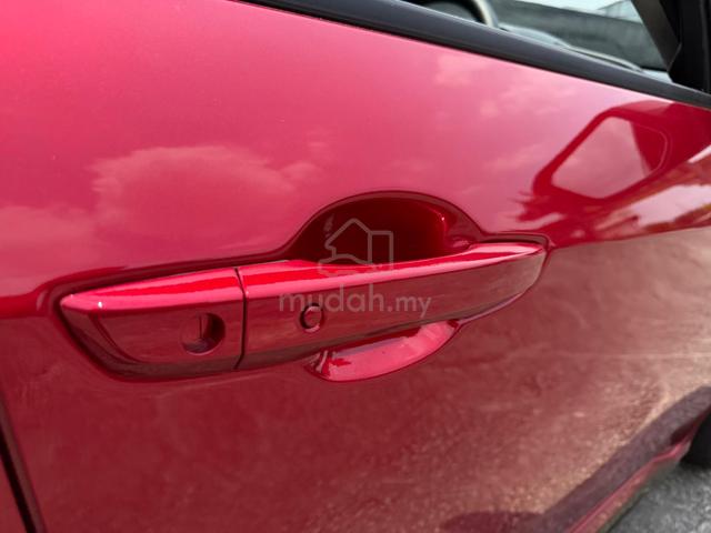 Honda CIVIC S 1.8AT 2021 - 5